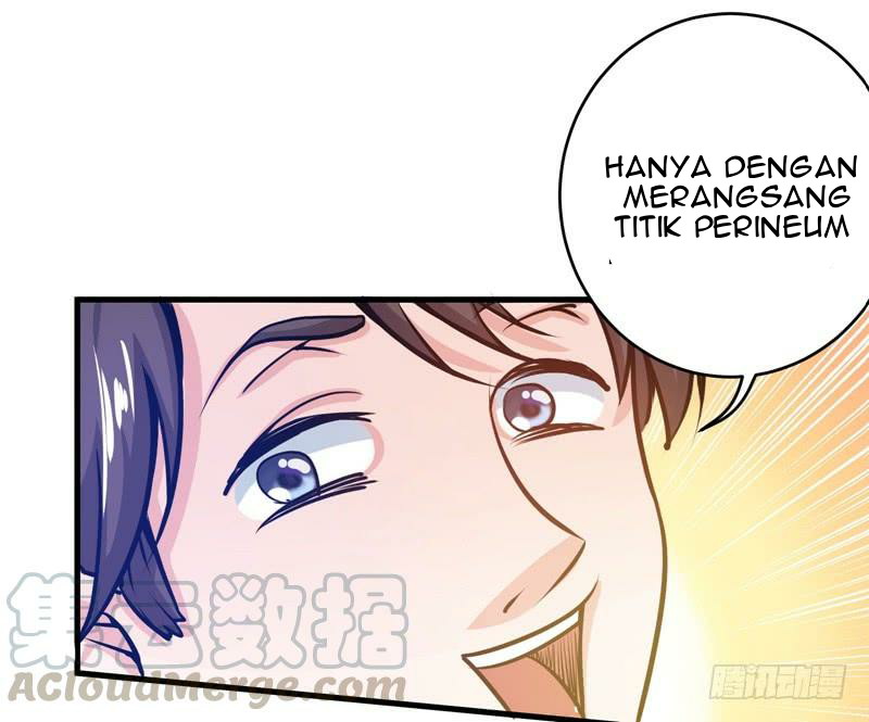 Strongest Divine Doctor Mixed City Chapter 09 Gambar 22